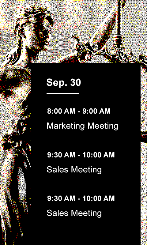 EPS 74 Events Portrait Layout 14 Sample – 480x800 EPS 74 Events Portrait Layout 14 Sample – 480x800