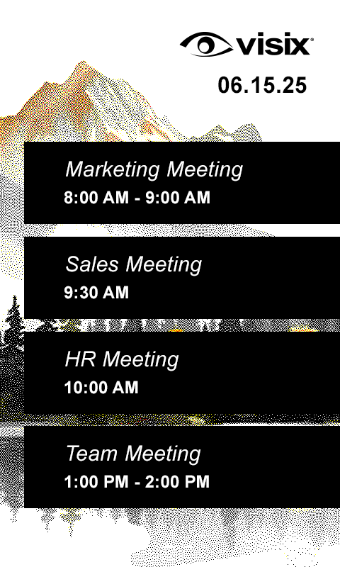 EPS 74 Events Portrait Layout 15 Sample – 480x800 EPS 74 Events Portrait Layout 15 Sample – 480x800