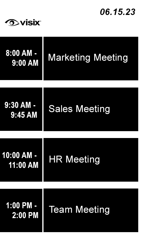 EPS 74 Events Portrait Layout 4 Sample – 480x800 EPS 74 Events Portrait Layout 4 Sample – 480x800