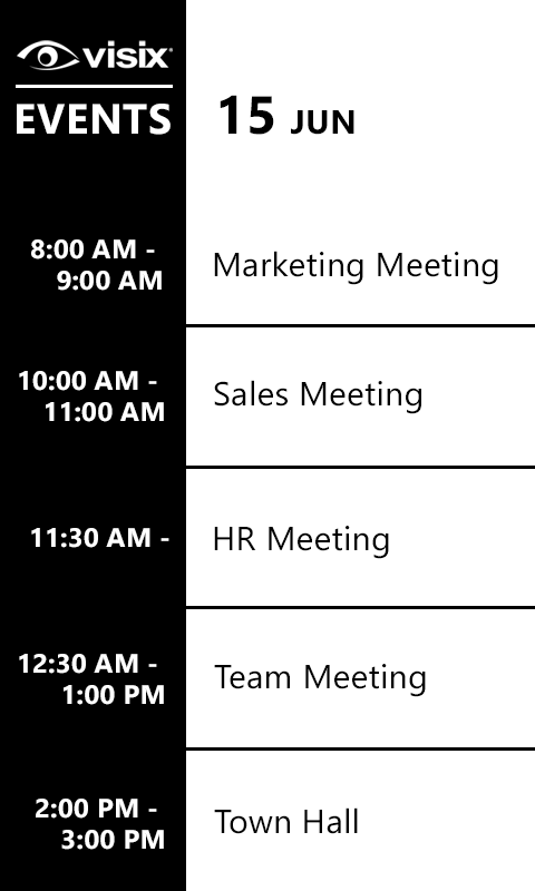 EPS 74 Events Portrait Layout 5 Sample – 480x800 EPS 74 Events Portrait Layout 5 Sample – 480x800