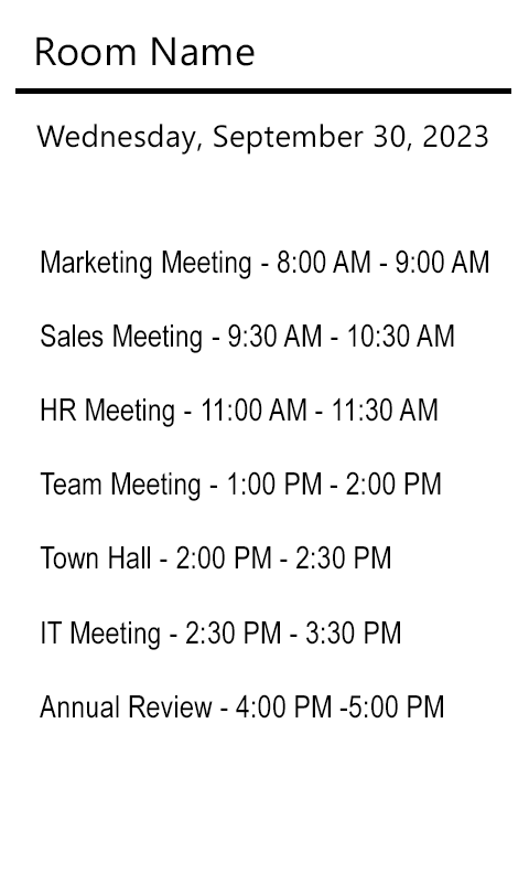 EPS 74 Events Portrait Layout 9 Sample – 480x800 EPS 74 Events Portrait Layout 9 Sample – 480x800