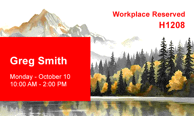 EPS 74 Hoteling Landscape Layout 10 Reserved Sample – 800×480 EPS 74 Hoteling Landscape Layout 10 Reserved Sample – 800×480