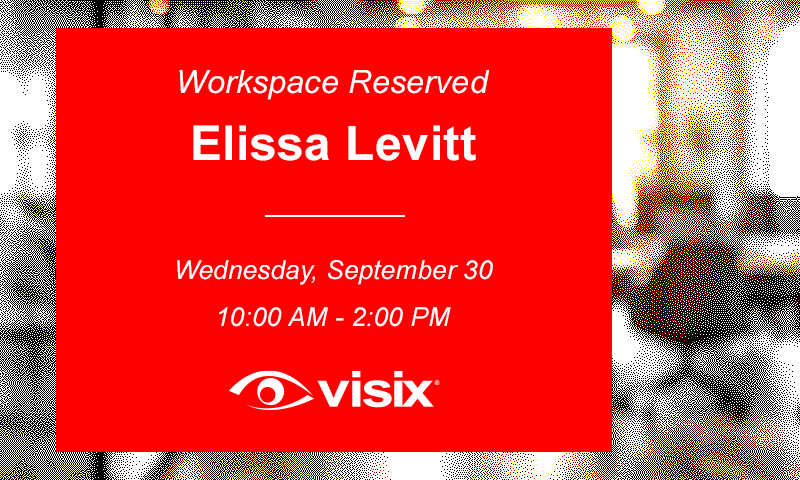 EPS 74 Hoteling Landscape Layout 7 Reserved Sample – 800×480 EPS 74 Hoteling Landscape Layout 7 Reserved Sample – 800×480