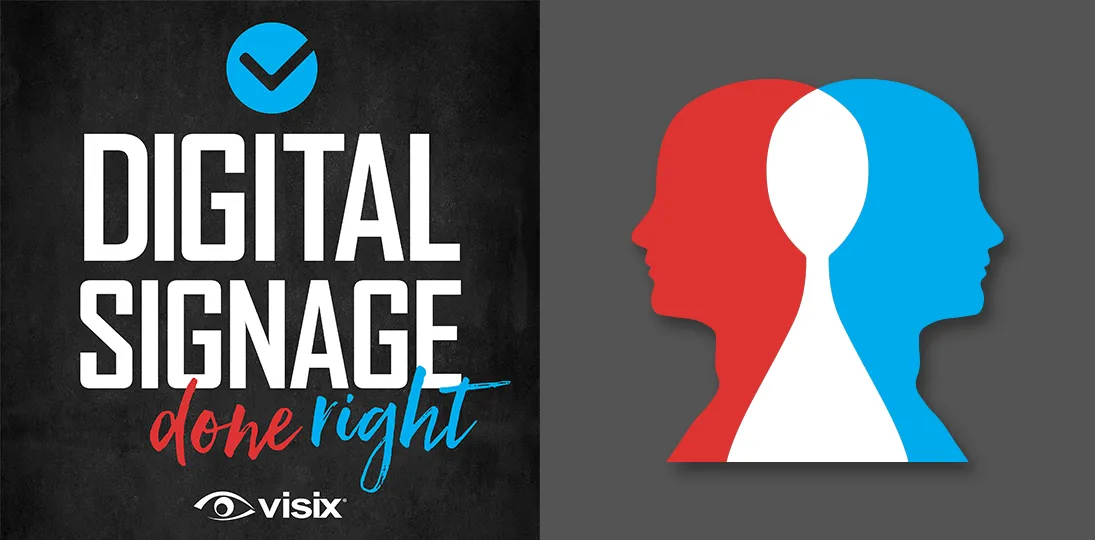 Your external communications have to line up with what you're saying internally. Find out why this is so important in this episode.