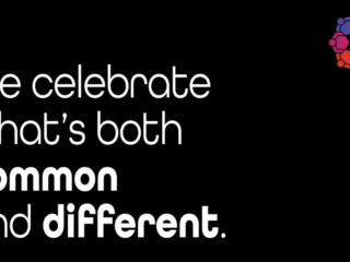 Visix-DEI-Dark-Celebrate Free Graphic | DEI | Celebrate (Dark Design)