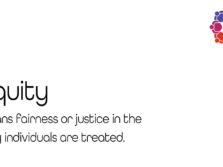 Visix-DEI-Light-Equity Free Graphic | DEI | Equity (Light Design)