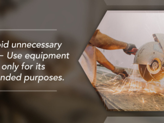 Visix-Safety-Avoid-Risks Free Graphic | Safety Tips | Avoid Risks