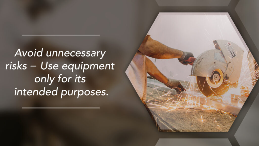 Free Graphic | Safety Tips | Avoid Risks