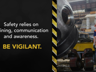 Visix-Safety-Be-Vigilant Free Graphic | Safety Tips | Be Vigilant