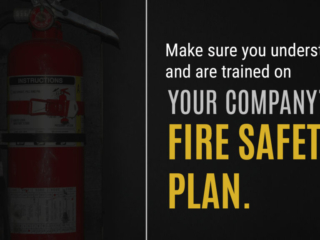 Visix-Safety-Fire-Safety Free Graphic | Safety Tips | Fire Safety