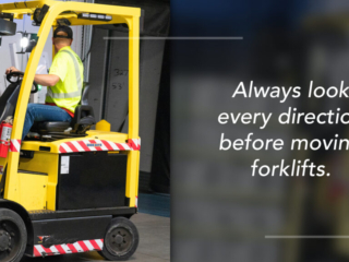 Visix-Safety-Forklifts Free Graphic | Safety Tips | Forklifts