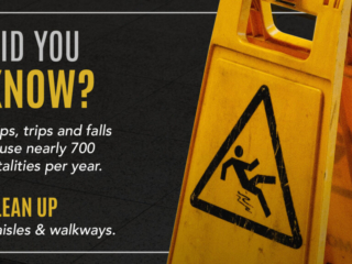 Visix-Safety-Slips Free Graphic | Safety Tips | Slips and Falls