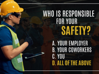 Visix-Safety-Whos-Responsible Free Graphic | Safety Tips | Who Is Responsible
