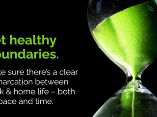 Visix-Workplace-Wellness-Boundaries Free Graphic | Workplace Wellness | Set Boundaries