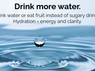 Visix-Workplace-Wellness-Drink-Water Free Graphic | Workplace Wellness | Drink More Water