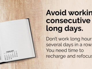 Visix-Workplace-Wellness-Long-Days Free Graphic | Workplace Wellness | Avoid Long Hours
