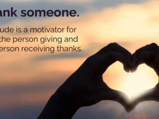 Visix-Workplace-Wellness-Thank-Someone Free Graphic | Workplace Wellness | Thank Someone