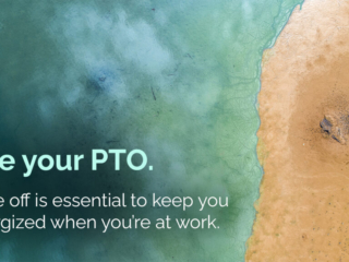 Visix-Workplace-Wellness-Use-PTO Free Graphic | Workplace Wellness | Use Your PTO