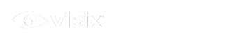 visix-infocomm Visix logo and InfoComm 2026 logo