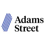 Adams Street Partners logo