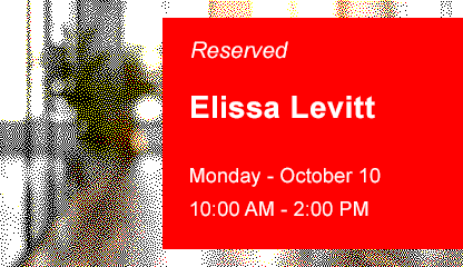 EPS 37 Hoteling Landscape Layout 12 Reserved Sample – 416x240 EPS 37 Hoteling Landscape Layout 12 Reserved Sample – 416x240