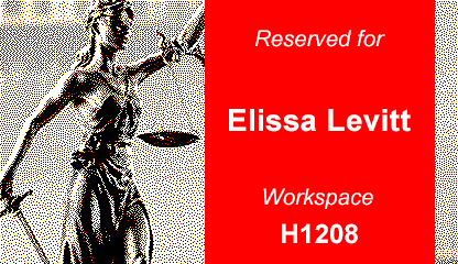 EPS 37 Hoteling Landscape Layout 14 Reserved Sample – 416x240 EPS 37 Hoteling Landscape Layout 14 Reserved Sample – 416x240