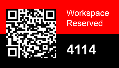 EPS 37 Hoteling Landscape Layout 3 Reserved Sample – 416x240 EPS 37 Hoteling Landscape Layout 3 Reserved Sample – 416x240