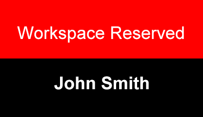 EPS 37 Hoteling Landscape Layout 7 Reserved Sample – 416x240 EPS 37 Hoteling Landscape Layout 7 Reserved Sample – 416x240