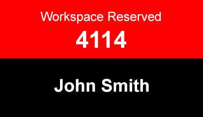 EPS 37 Hoteling Landscape Layout 8 Reserved Sample – 416x240 EPS 37 Hoteling Landscape Layout 8 Reserved Sample – 416x240