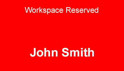 EPS 37 Hoteling Landscape Layout 9 Reserved Sample – 416x240 EPS 37 Hoteling Landscape Layout 9 Reserved Sample – 416x240