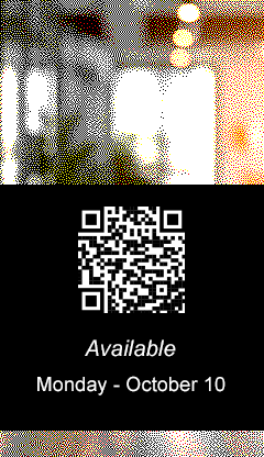 EPS 37 Hoteling Portrait Layout 12 Available Sample – 240x416 EPS 37 Hoteling Portrait Layout 12 Available Sample – 240x416