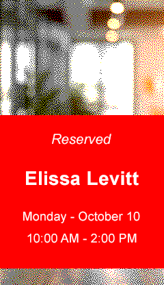 EPS 37 Hoteling Portrait Layout 12 Reserved Sample – 240x416 EPS 37 Hoteling Portrait Layout 12 Reserved Sample – 240x416