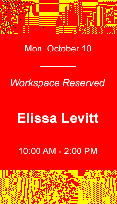 EPS 37 Hoteling Portrait Layout 13 Reserved Sample – 240x416 EPS 37 Hoteling Portrait Layout 13 Reserved Sample – 240x416