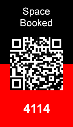 EPS 37 Hoteling Portrait Layout 4 Reserved Sample – 240x416 EPS 37 Hoteling Portrait Layout 4 Reserved Sample – 240x416