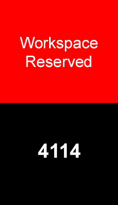 EPS 37 Hoteling Portrait Layout 6 Reserved Sample – 240x416 EPS 37 Hoteling Portrait Layout 6 Reserved Sample – 240x416