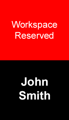 EPS 37 Hoteling Portrait Layout 7 Reserved Sample – 240x416 EPS 37 Hoteling Portrait Layout 7 Reserved Sample – 240x416