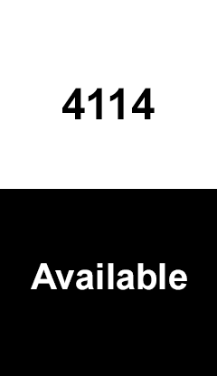 EPS 37 Hoteling Portrait Layout 8 Available Sample – 240x416 EPS 37 Hoteling Portrait Layout 8 Available Sample – 240x416