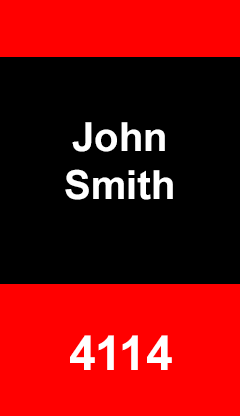 EPS 37 Nameplate Portrait Layout 2 Sample – 240x416 EPS 37 Nameplate Portrait Layout 2 Sample – 240x416