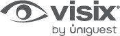 Visix by Uniguest | Digital Signage