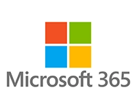 Visix room signs and desk signs show bookings from Microsoft 365